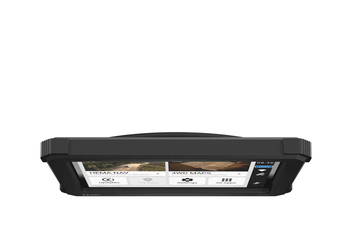 HX-2  Ruggedised Case Accessory
