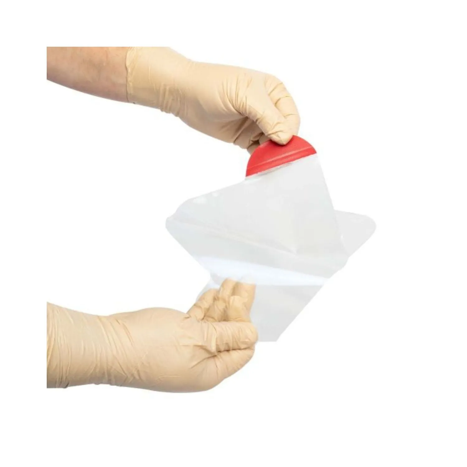 Hyfin Vent Chest Seal Twin Pack