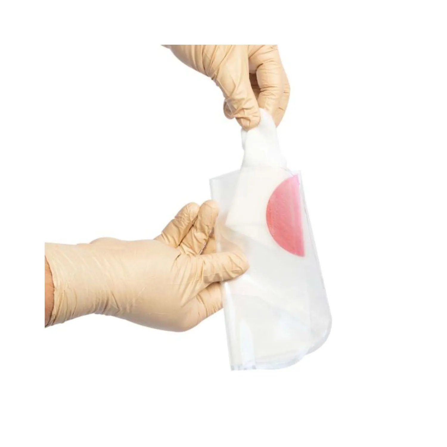 Hyfin Vent Chest Seal Twin Pack