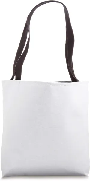 Ice Hockey Firing Wristers n Pulling Sisters Gift Funny Fun Tote Bag