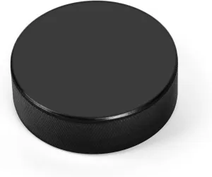 Ice Hockey Pucks for Practicing and Classic Training 1/4/6 Pcs