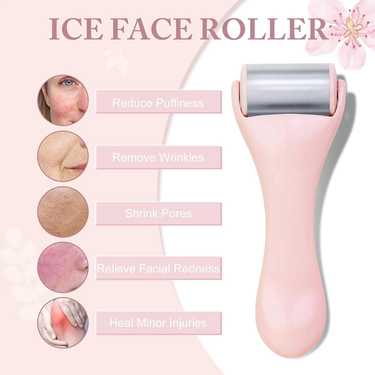 Ice Roller for Face   Eye Roller