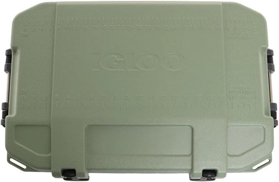 Igloo BMX Hard Coolers (25-72QT)