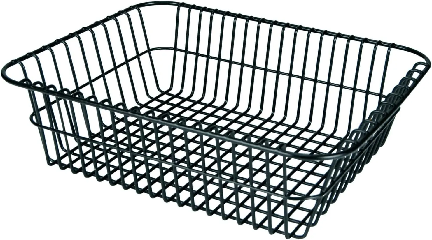 Igloo Wire Basket- 128-165 Quart, Black