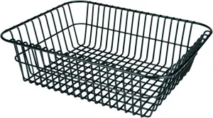Igloo Wire Basket- 128-165 Quart, Black