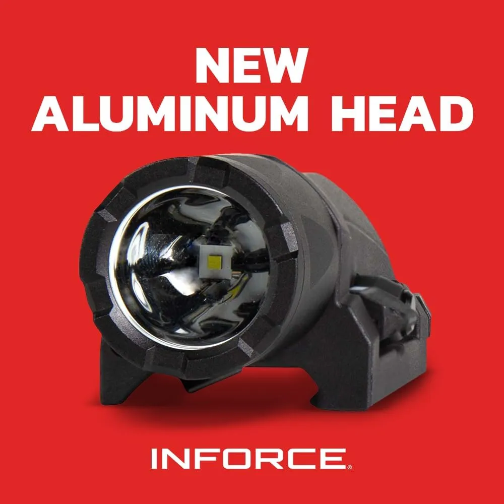 Inforce Gen 3 WML White Light (Black)