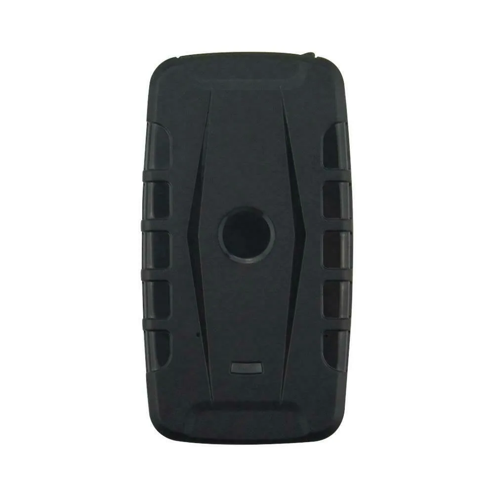 iTrail Endurance Real Time, Weather Resistant, Magnetic GPS Tracker w/ 6 Months of Service