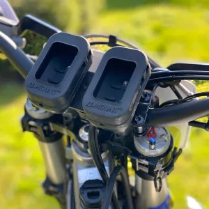 J-Mount Dual GPS Mount