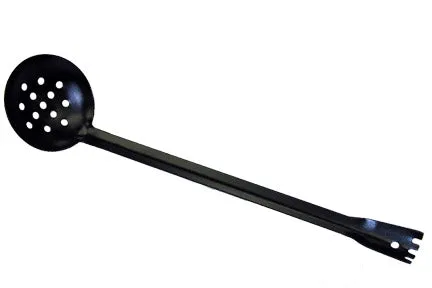 Jiffy Chipper Dipper Ice Skimmer