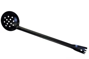 Jiffy Chipper Dipper Ice Skimmer