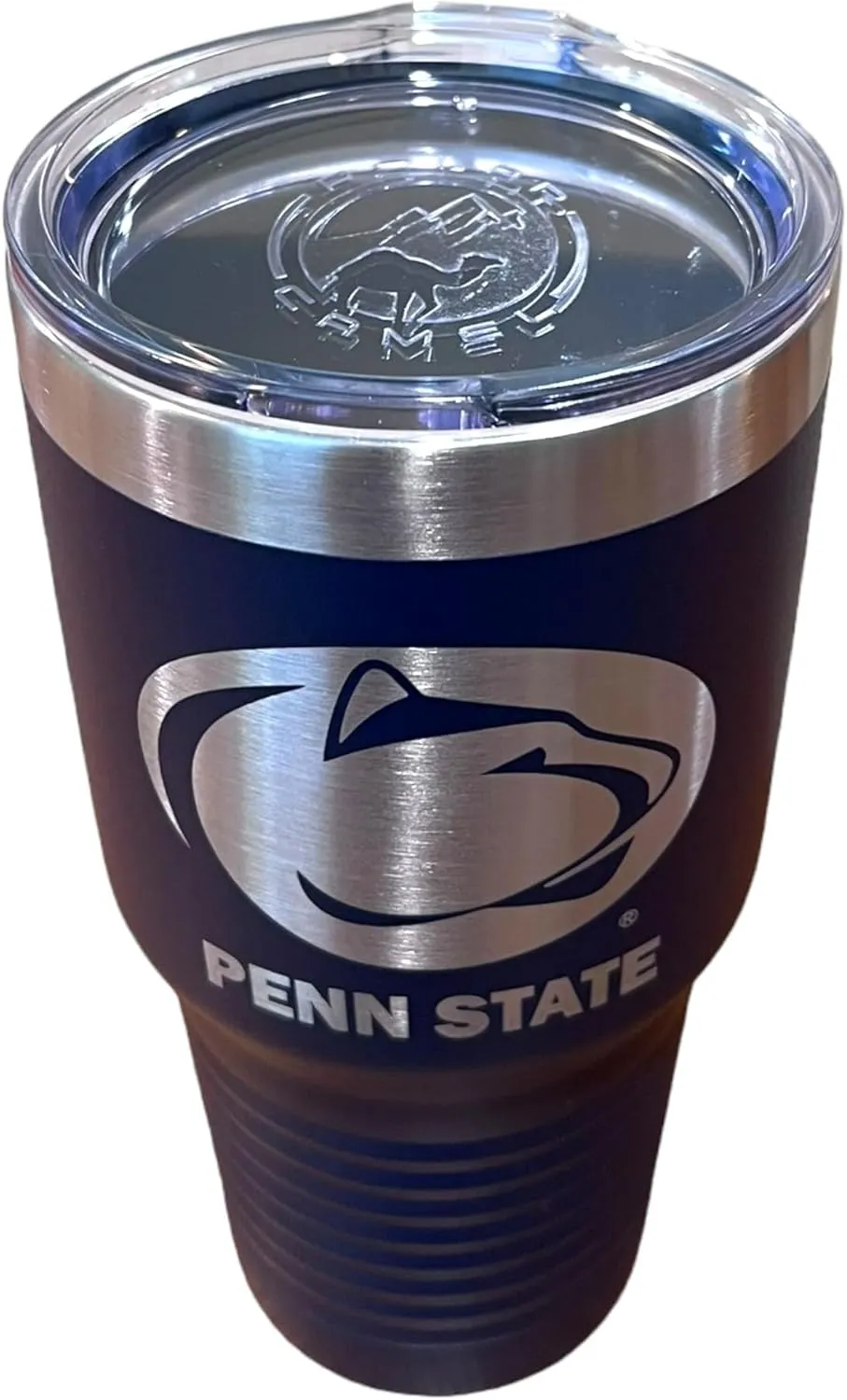 Joseph's Workshop Stainless Steel Tumbler Officially Licensed (Penn State, 30oz)