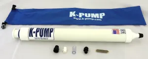 K200 with check valve