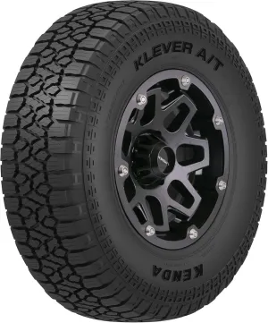 Kenda Klever A/T2 KR628 All Terrain LT265/60R20 121/118S E Light Truck Tire