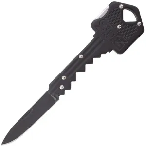 Key Knife, Black