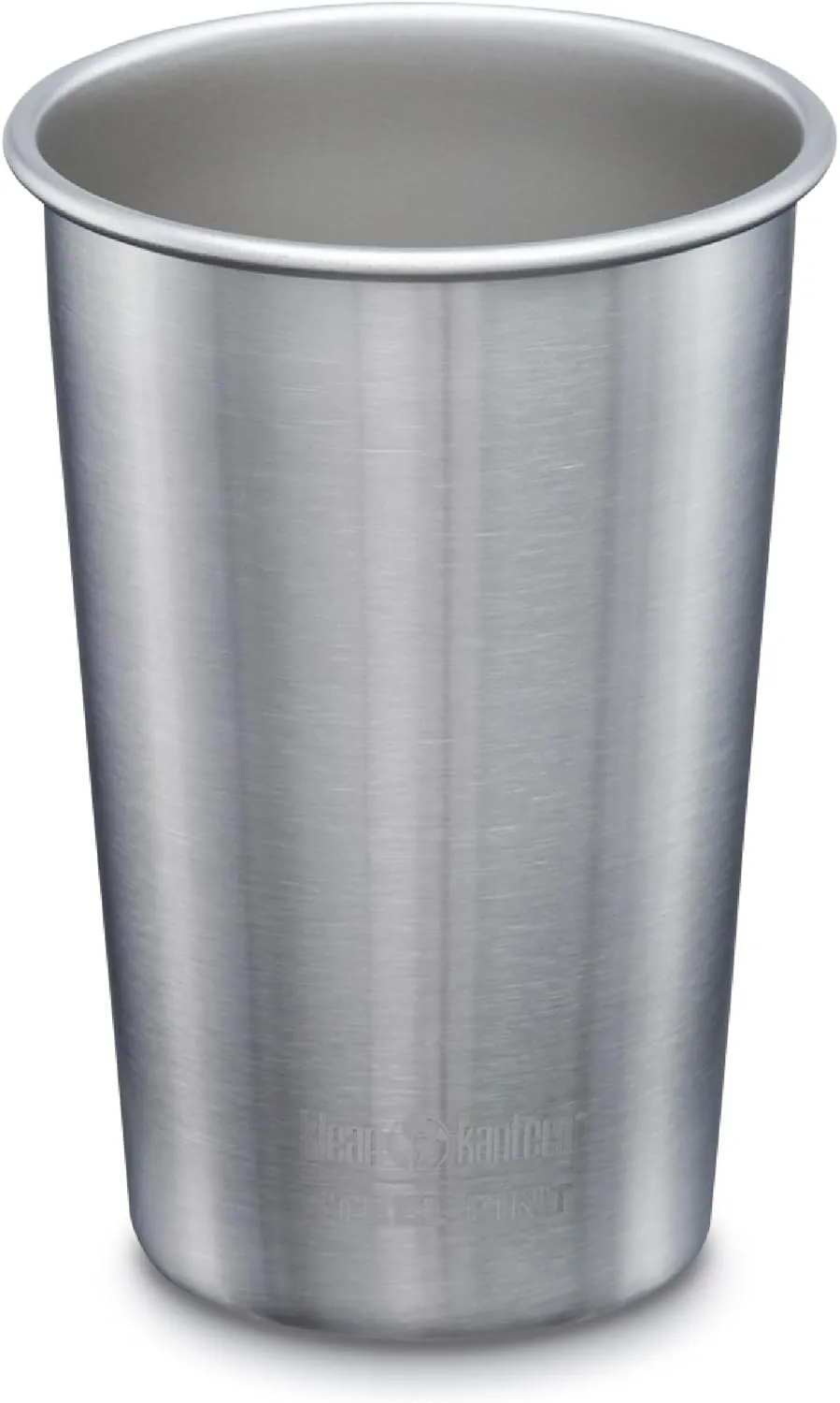 Klean Kanteen 16-Ounce Stainless Steel Pint Cup (1 unit)