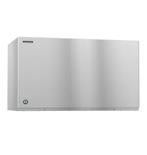 KM-1601SRJZ with URC-22FZ, Crescent Cuber Icemaker