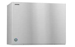 KM-2200SRJZ3 with URC-22FZ, Crescent Cuber Icemaker