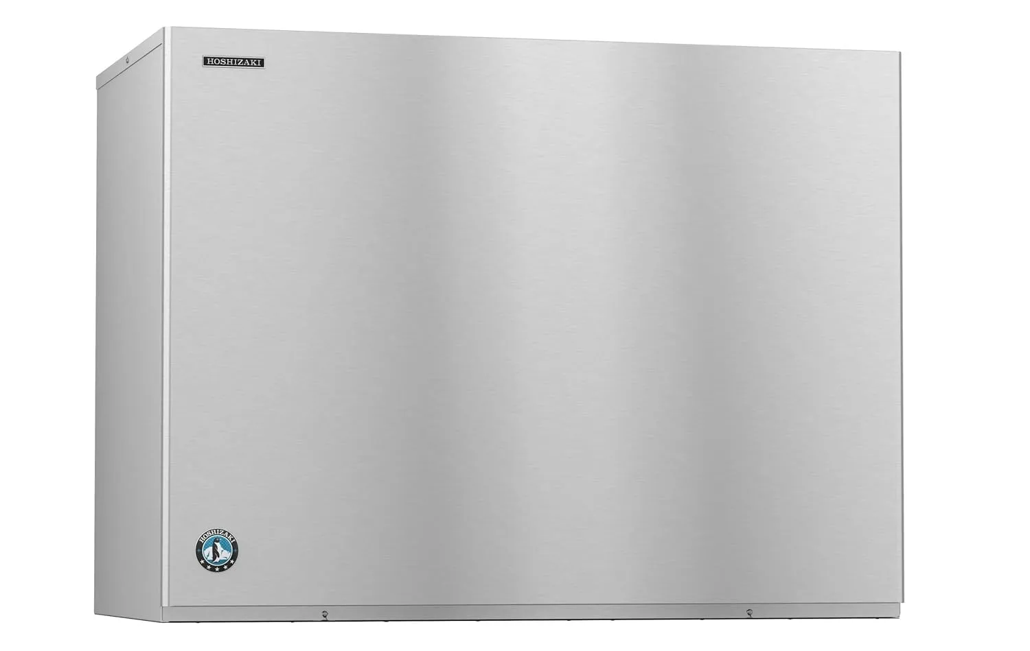 KM-2200SRJZ3 with URC-22FZ, Crescent Cuber Icemaker