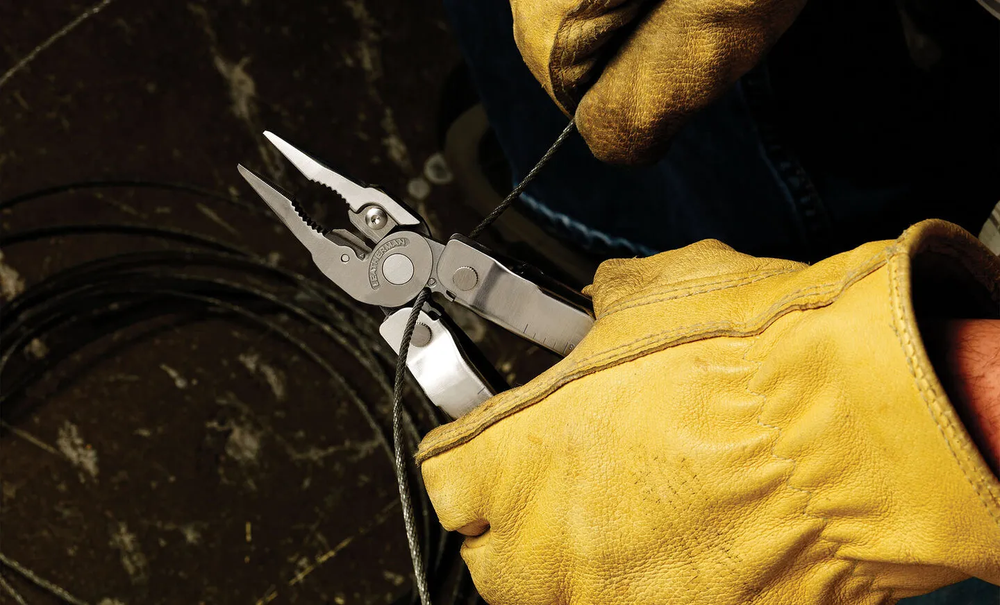 Knifeless Rebar