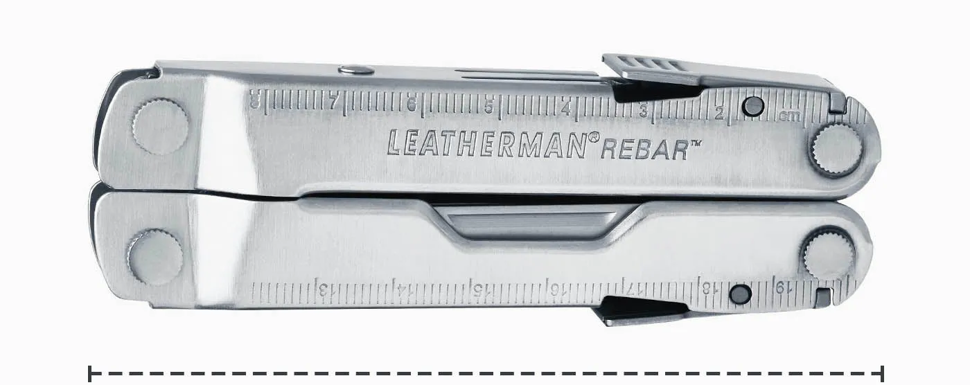 Knifeless Rebar