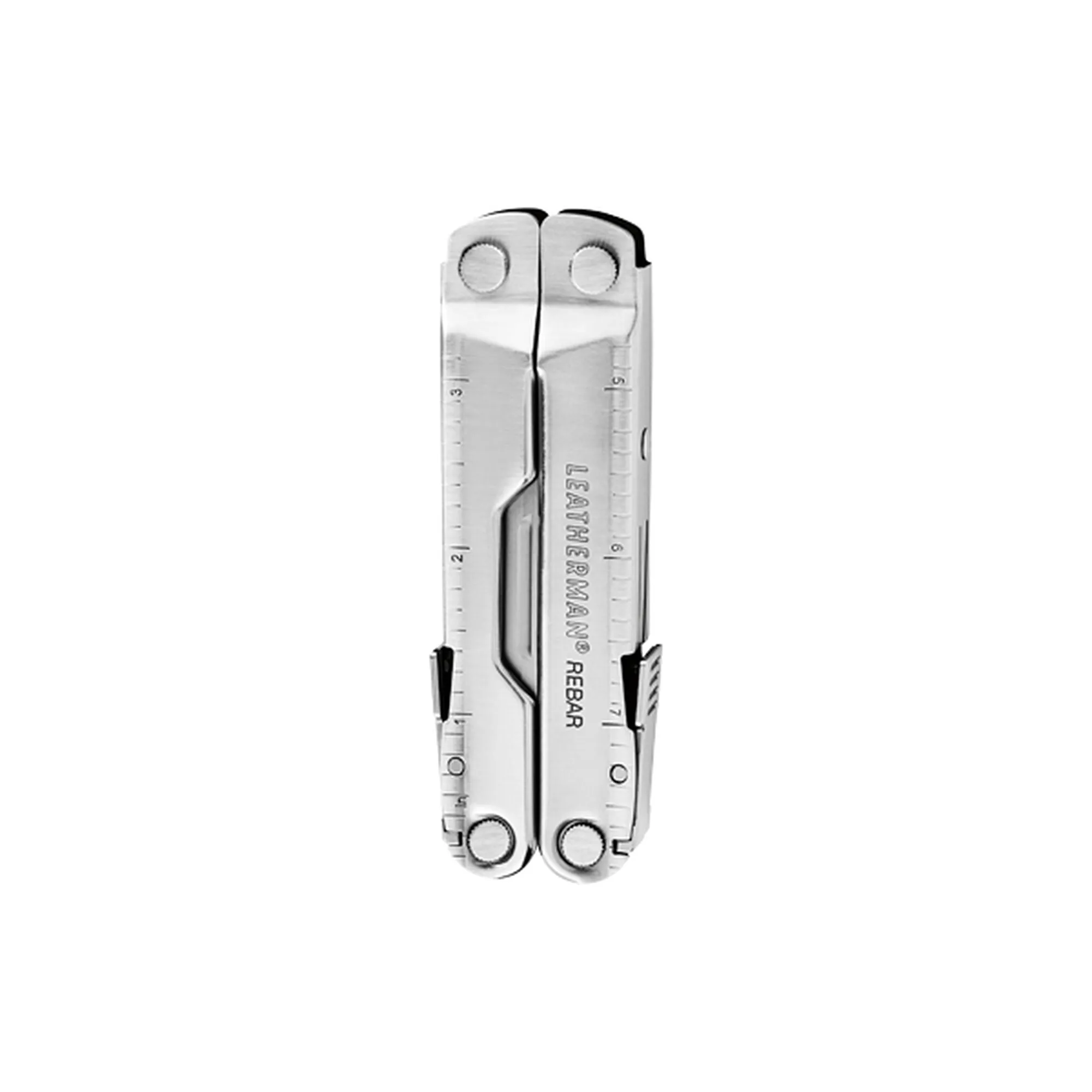 Knifeless Rebar