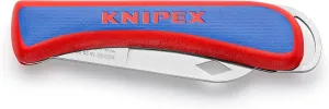 Knipex 16-20-50 Folding Knife
