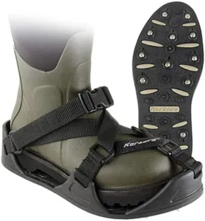 Korkers RockTrax Cleated Overshoe