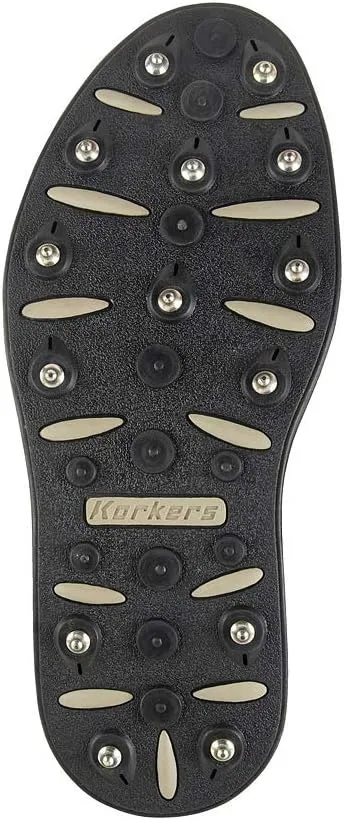 Korkers RockTrax Cleated Overshoe