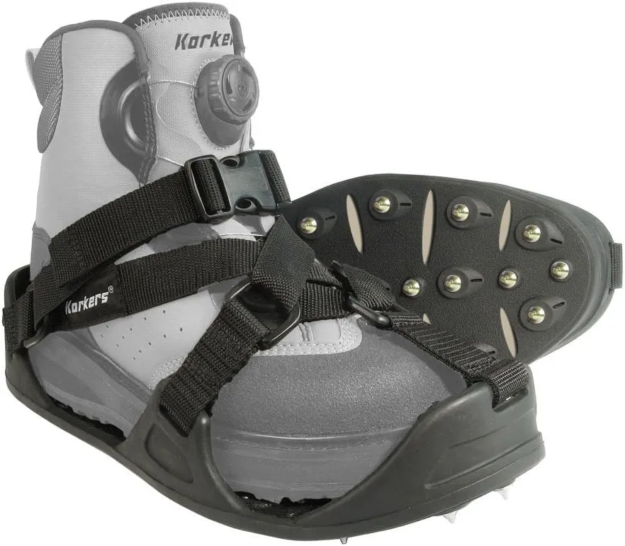 KorkersTraction Cleat