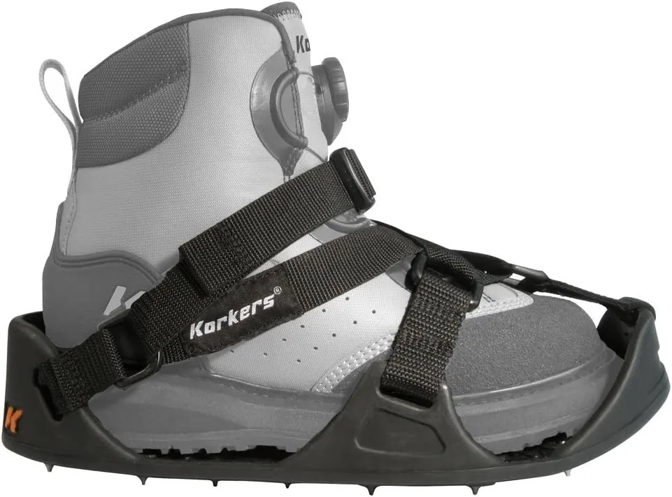 KorkersTraction Cleat