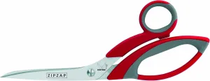 Kretzer Finny (ZipZap) 782020 (82020) 8.0" / 20cm - Craft/Household/Office/Sewing/Tailor’s/Universal Scissors