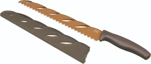 Kuhn Rikon Bread Knife
