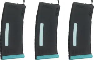 KWA MS120 Magazine- Ice, Mint, Midnight(1 or 3 Pack)