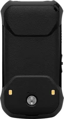 Kyocera DuraXV Extreme E4810 Verizon Rugged LTE Flip Basic Cell Phone Camera GPS Black- (Renewed)