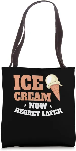 Lactose Intolerant Dairy Free Tote Bag