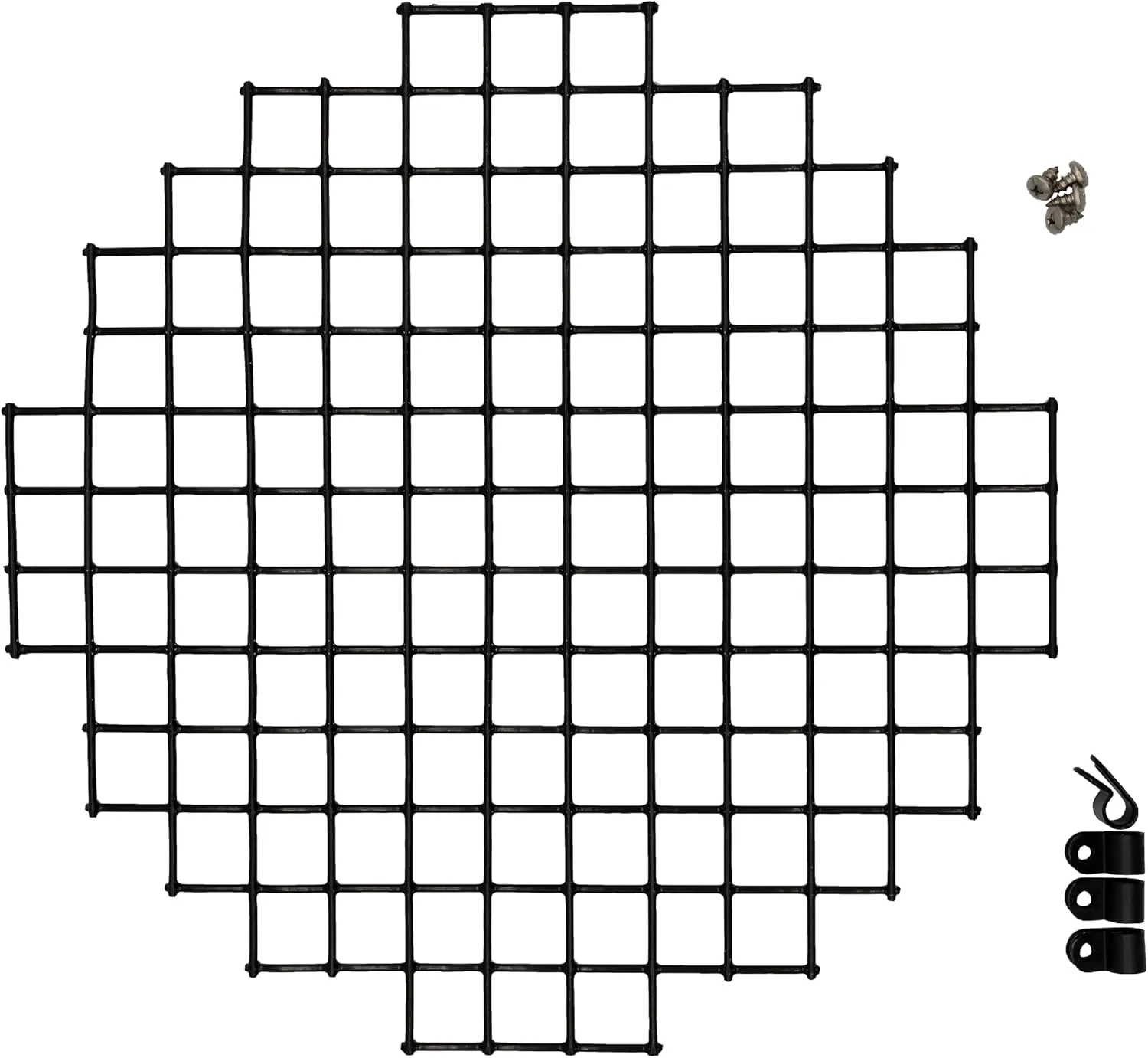 Large Screen Kit | Hexagon Panel | MPN: 24500 | Ice Eater & Power House Aeration | Hydrasearch
