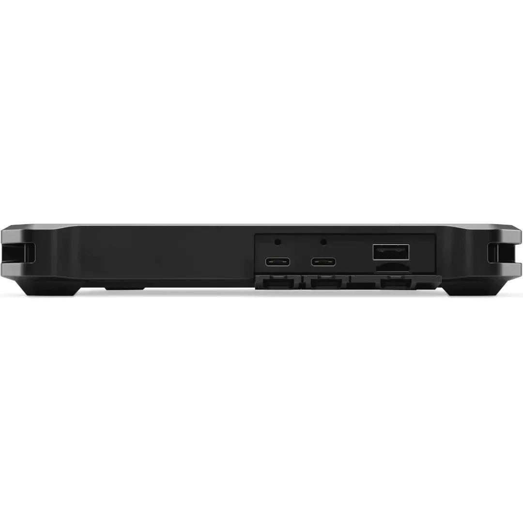 Latitude 7030 Rugged Extreme Tablet, 10.1" FHD , Intel Core i7-1260U, Windows 11 Pro, DGPS
