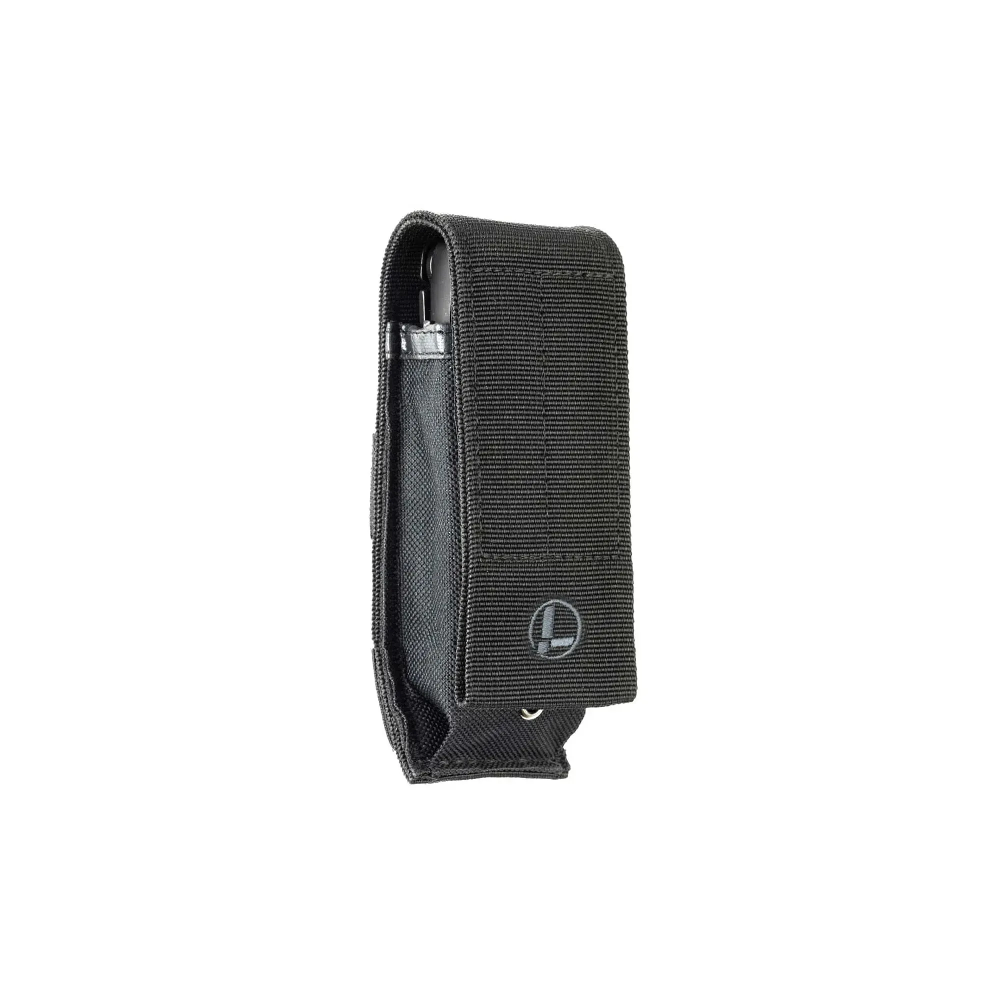 Leatherman Charge  Multi-Tool (Black Oxide w/ MOLLE Sheath) (Customised)