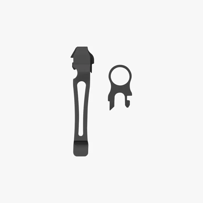 Leatherman Charge  Multi-Tool (Black Oxide w/ MOLLE Sheath) (Customised)