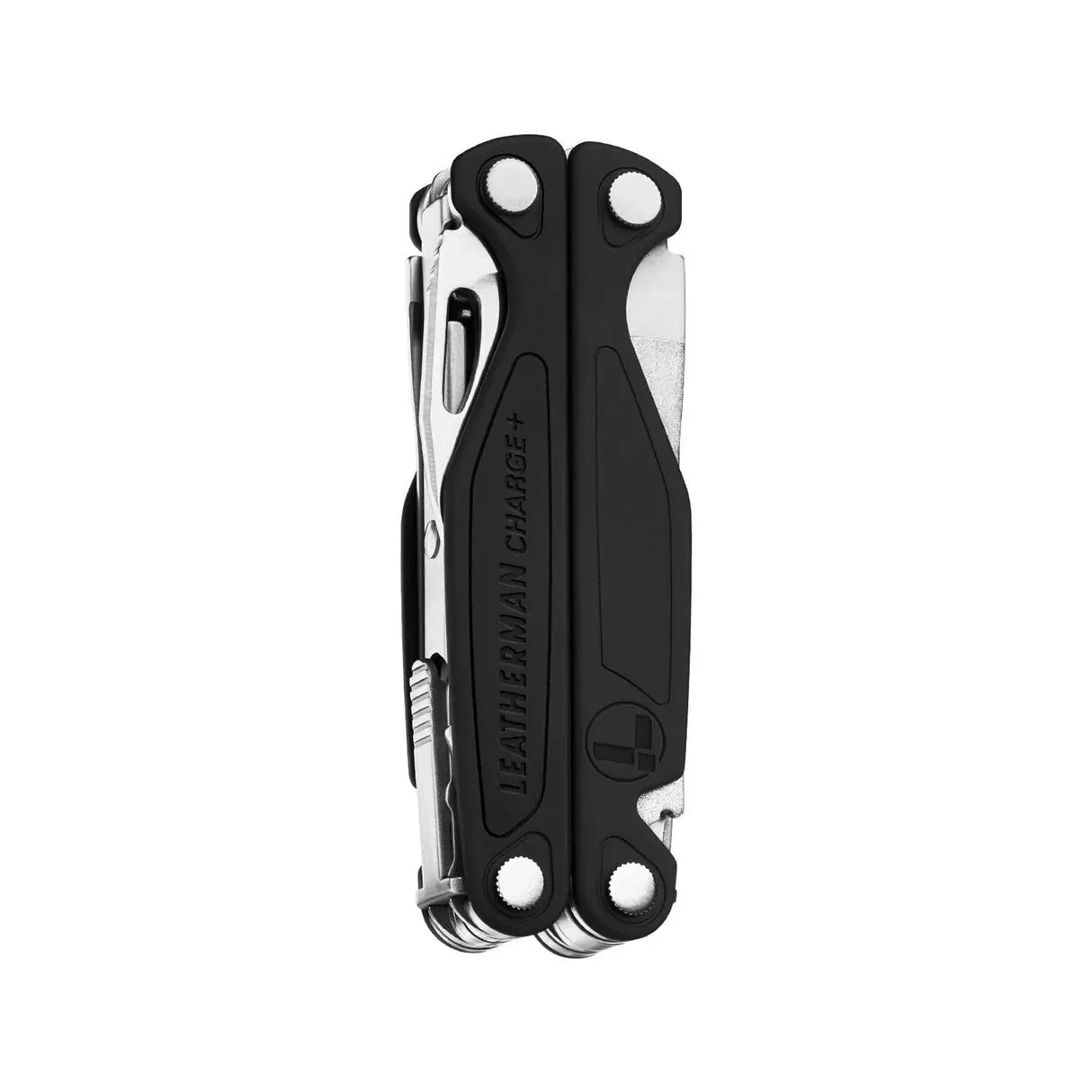 Leatherman Charge  Multi-Tool (Stainless Steel w/ Nylon Sheath) (Customised)