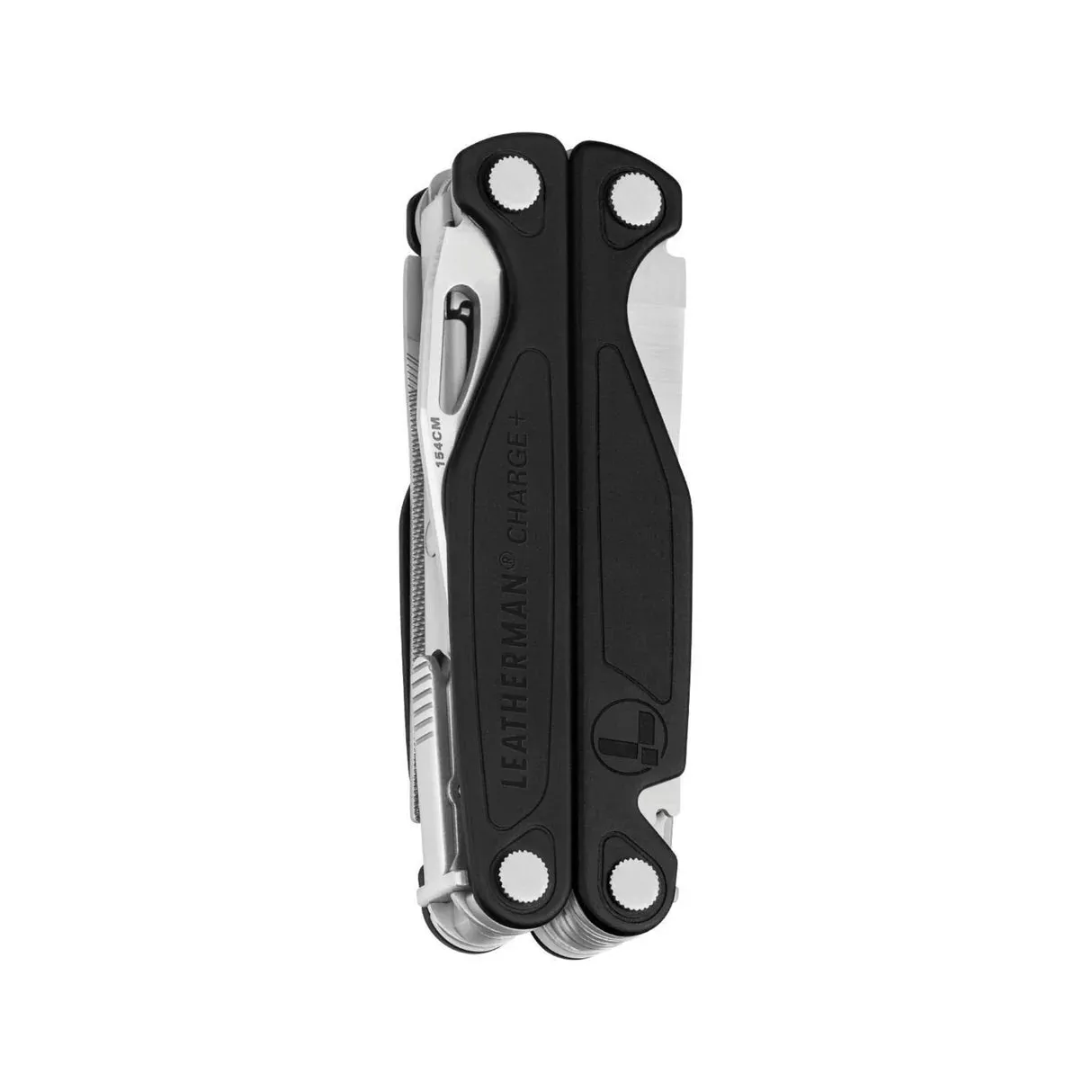 Leatherman Charge  Multi-Tool (Stainless Steel w/ Nylon Sheath) (Customised)