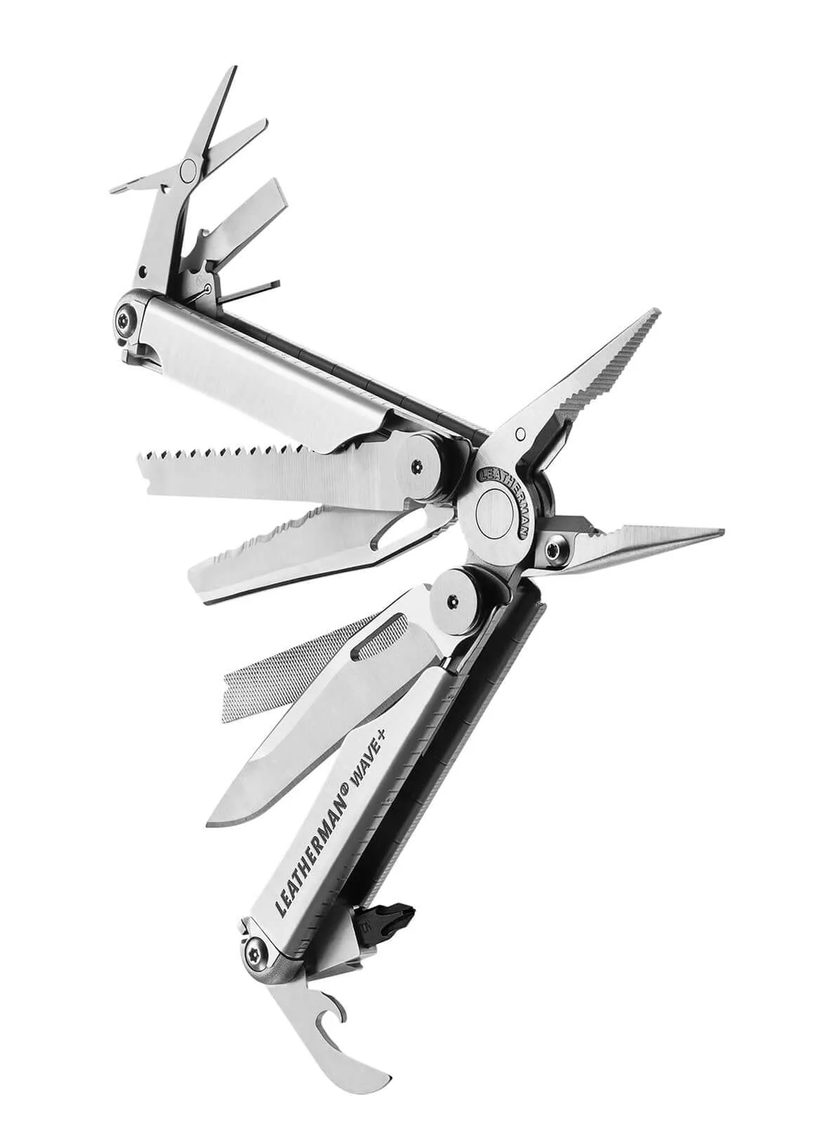 Leatherman Knifeless Rebar Multi-Tool