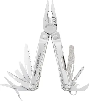 Leatherman Knifeless Rebar Multi-Tool