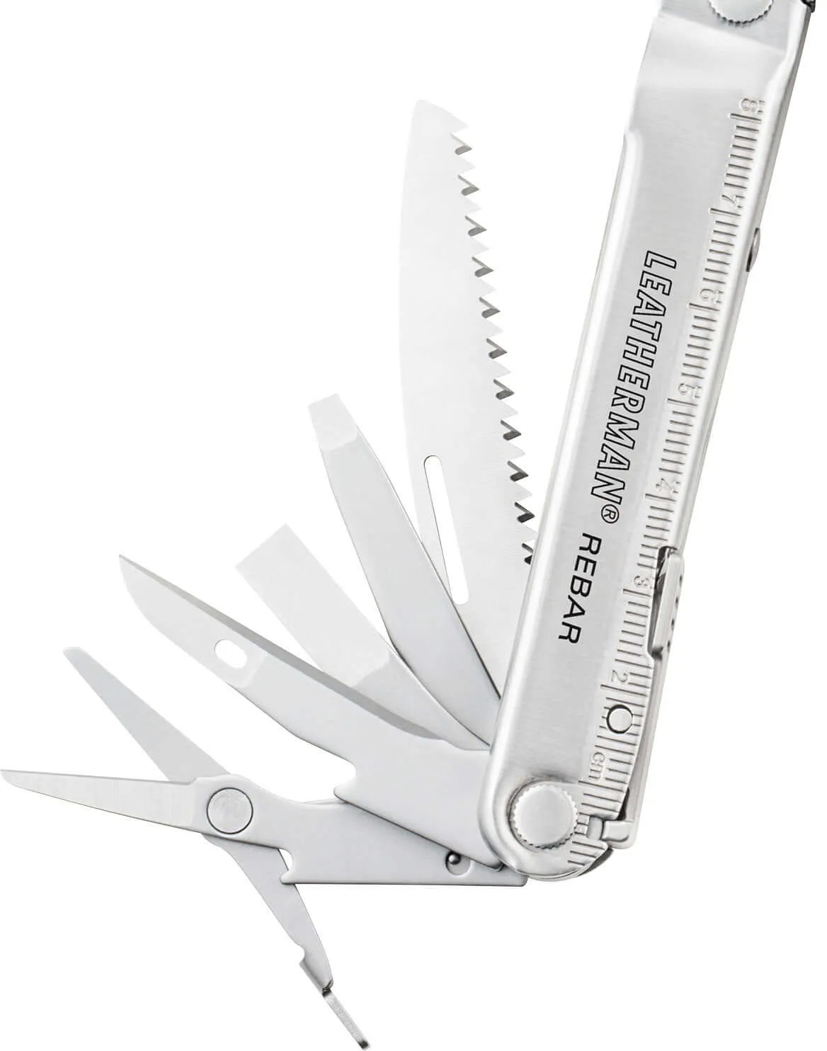 Leatherman Knifeless Rebar Multi-Tool