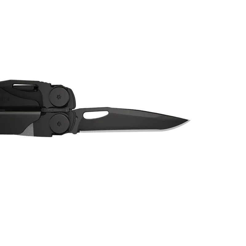 Leatherman Wave Plus Black Oxide Multi-tool