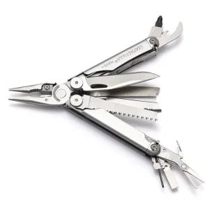 Leatherman Wave Plus Multi-Tool