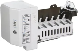 LG AEQ36756901 Refrigerator Ice Maker Assembly Kit