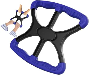 Liberty Lift Assists Standing Aid-Handicap, Portable Lift Aid Bar with No-Slip Grip Handles to Transfer Elderly,Senior,Bariatric,Patient or Disabled Assists Caregiver or Nurse,Supports Gifts for Daily