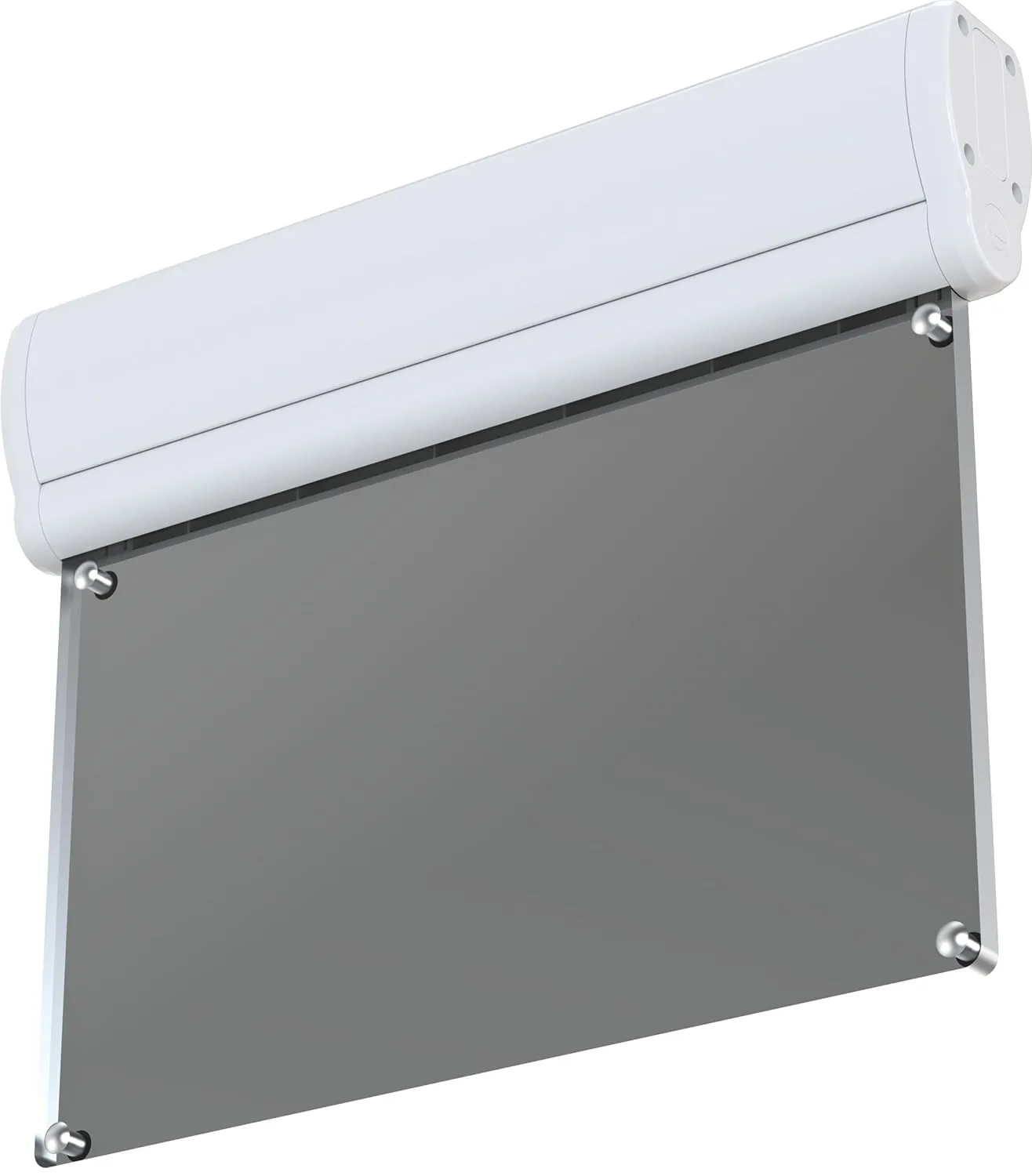 Lithonia Lighting Basics Edge-lit LED Exit Sign with Green Letters, Universal Mount Emergency Exit Only Sign, Ni-Cad Battery Backup (BE W G UM M2)