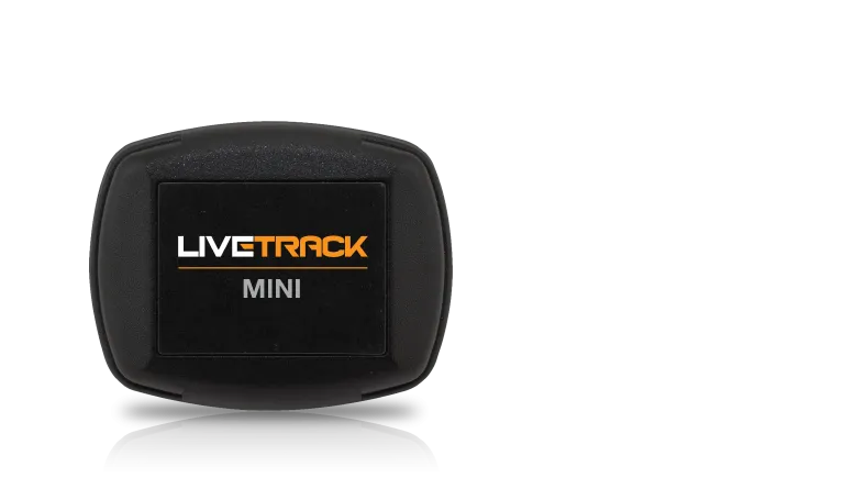 Live Track MiniTracker GPS